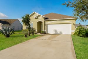 4334 Sw Appleseed Road, Port St. Lucie, Fl 34953, Port Saint Lucie
