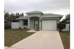 1731 Lavue Avenue, Lake Worth Beach