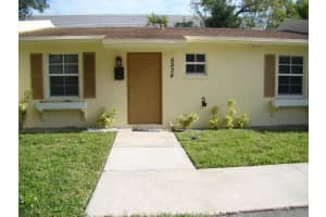 6934 Nw 31st Avenue C-13, Fort Lauderdale