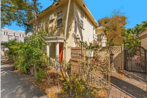 1857 Buchanan Street 7, Hollywood