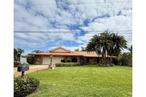 465 Se Naranja Avenue, Port St. Lucie, Fl 34983, Port Saint Lucie