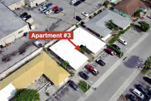 1017 Se 3rd Street 3, Deerfield Beach