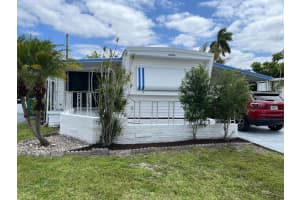 8510 Sw 18th Place, Davie