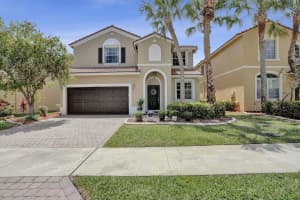 12648 Nw 8th Court, Coral Springs