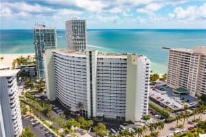 2000 S Ocean Drive 808, Fort Lauderdale