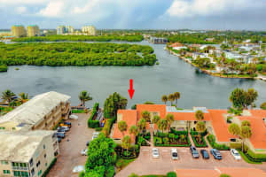 6550 N Ocean Boulevard 1, Ocean Ridge