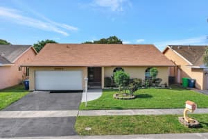 10308 Welleby Isles Lane, Sunrise