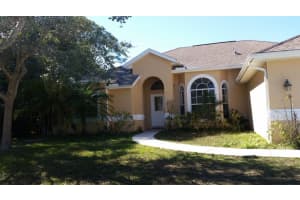 1672 Sw Pleasant Lane, Port St. Lucie, Fl 34984, Port Saint Lucie