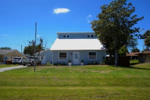 680 Mulberry Street, Sebastian