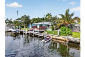 5800 Ne 7th Avenue, Boca Raton