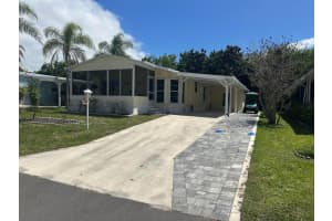 515 Thames Bluff Ridge 34, Fort Pierce
