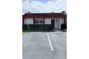 5800 Fernley Drive W 3, West Palm Beach