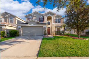 2591 Dover Glen Circle, Orlando