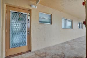 6670 Royal Palm Boulevard 201- K, Margate