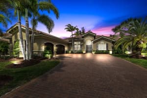 7777 Eden Ridge Way, West Palm Beach