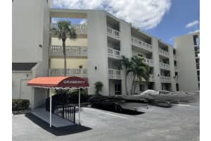 6768 N 10th Ave N 209, Lake Worth