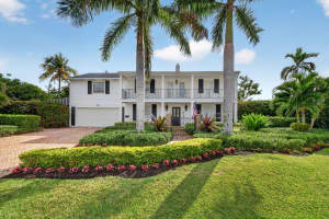 4524 Ne 22nd Road, Fort Lauderdale