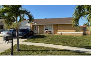 8783 Sw 16th Street, Boca Raton