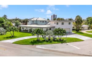 2812 Ne 27th Street, Lighthouse Point