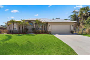 6148 Nw Gaylord Terrace, Port St. Lucie, Fl 34986, Port Saint Lucie
