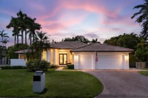 17050 Sw 74th Avenue, Palmetto Bay