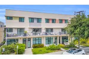 1110 Lucerne Avenue C, Lake Worth