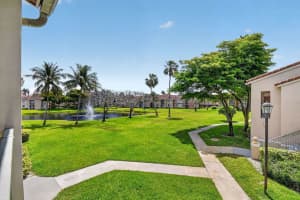 7864 Sonoma Springs Circle 206, Lake Worth