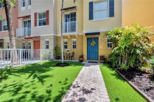 538 Ne 7th Avenue 1, Fort Lauderdale