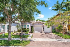 10715 Nw 83rd Court, Parkland