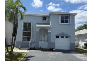 4415 Sw 72nd Terrace, Davie