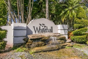 1518 Whitehall Drive 204, Davie