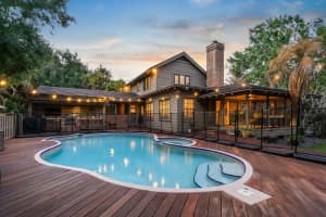1850 Sw Crane Creek Avenue, Palm City