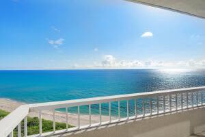 5550 N Ocean Drive 12c, Singer Island