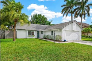 1713 Banyan Creek Court, Boynton Beach