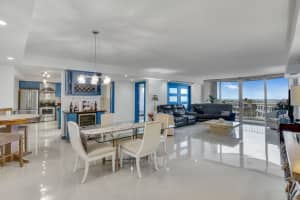 2295 S Ocean Boulevard 619, Palm Beach