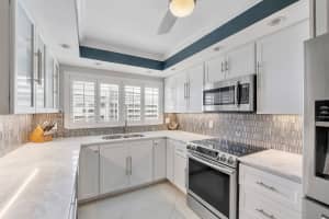 3212 S Ocean Boulevard 606-a, Highland Beach