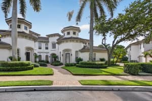11548 Villa Vasari Drive, Palm Beach Gardens