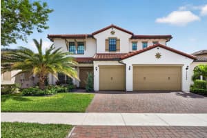 12090 Lake Trail Lane, Parkland
