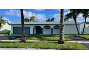 9490 Nw 20th Place, Sunrise