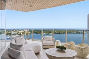 1333 S Flagler Drive 1702, West Palm Beach