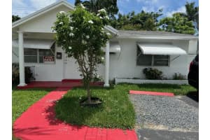 4564 Nw 16th Avenue, Tamarac