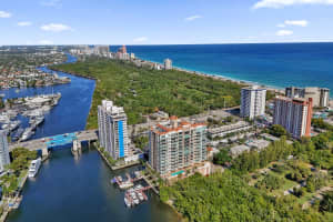 2845 Ne 9th Street Ph5, Fort Lauderdale