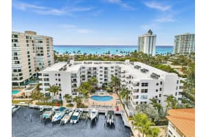 1421 S Ocean Boulevard 219, Pompano Beach