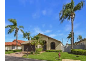 169 Executive Circle, Boynton Beach