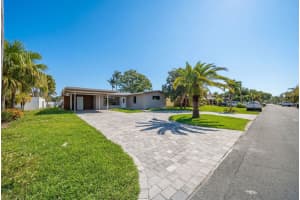 2524 Nassau Lane, Fort Lauderdale
