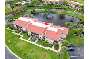 21218 Lago Circle H, Boca Raton