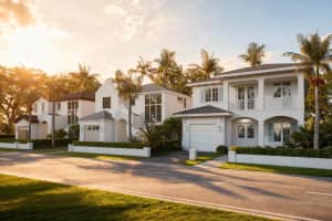 913 Sunset Road, West Palm Beach