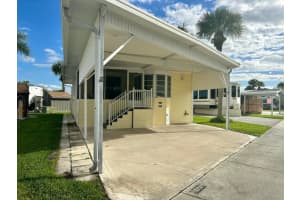 5374 Se 64th Avenue, Okeechobee