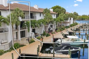 4401 N Ocean Boulevard Th12, Boca Raton