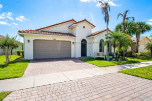 11784 Sw Mountain Ash Circle Sw, Port St. Lucie, Fl 34987, Port Saint Lucie